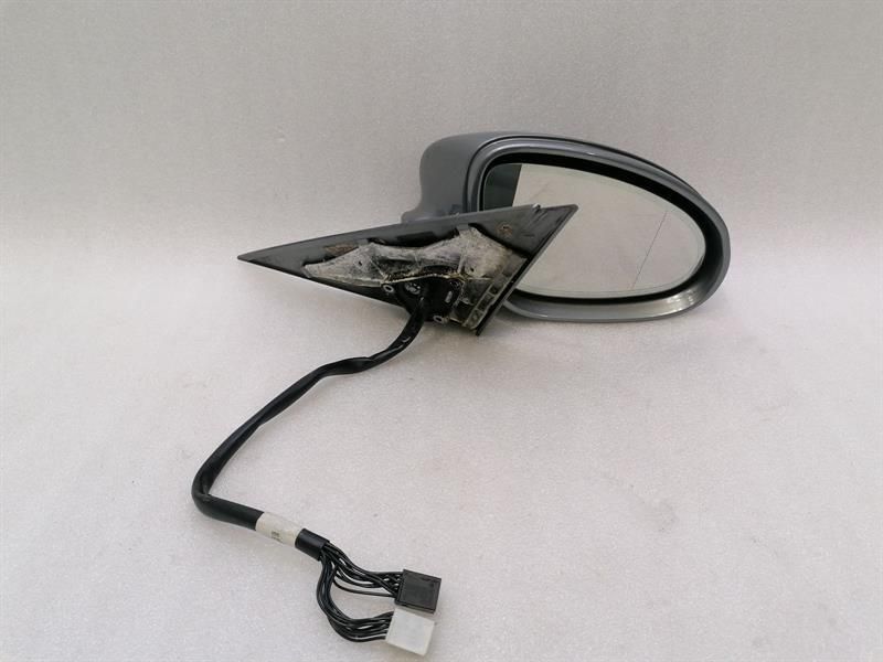 Mercedes S-class W221 Right Door Mirror RHD A2218100676 Right Handlebar DIM