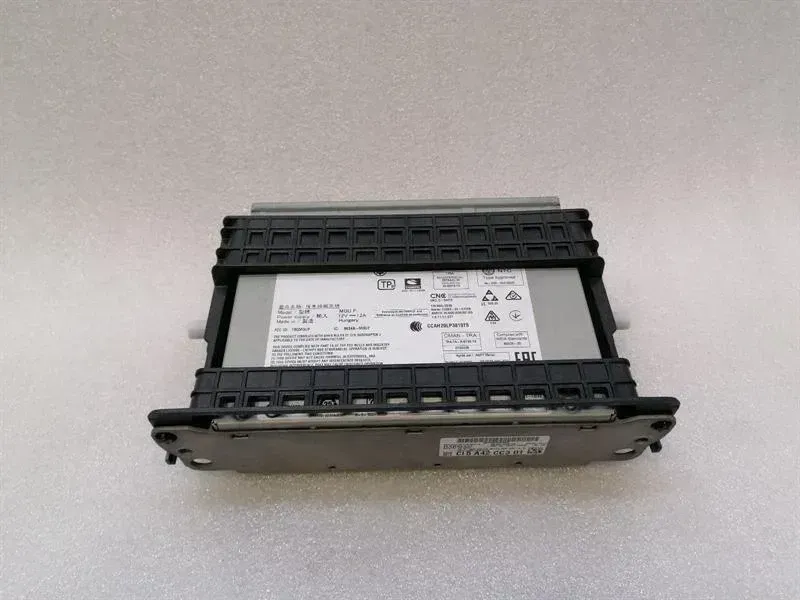 BMW 3 Series M3 G80 G20 Electronic Module 5A42CC3 HEAD UNIT HI Control Unit