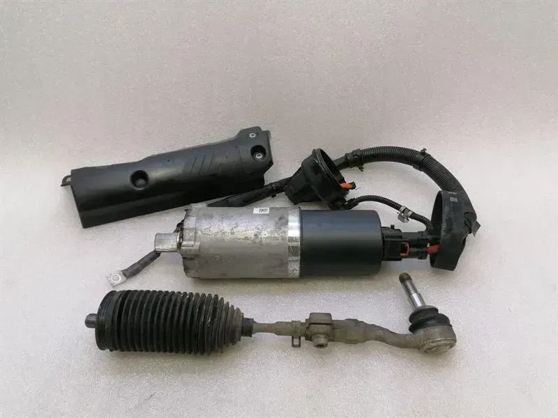 BMW 3 Series M3 G80 G20 Power Steering Rack 227889751 RHD Steering Rack