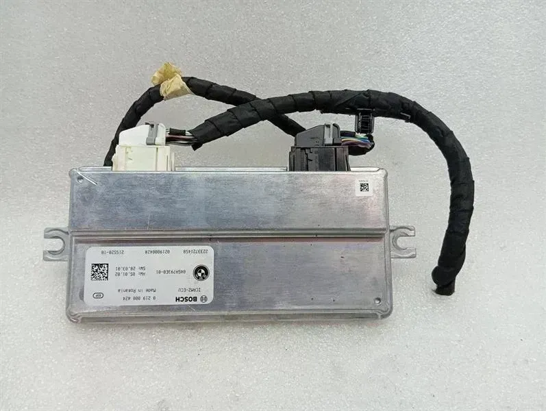 BMW 3 Series M3 G80 G20 Electronic Module 5A793E0 ICAM2 ECU