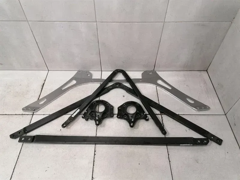 BMW 3 Series M3 G81 G21 LCI Holder Bracket 8075000 Holder Carrier Brace Strut
