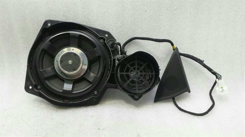 Mercedes S-Class W221 FRH Speaker A2218207802 Speaker Front Right Logic7