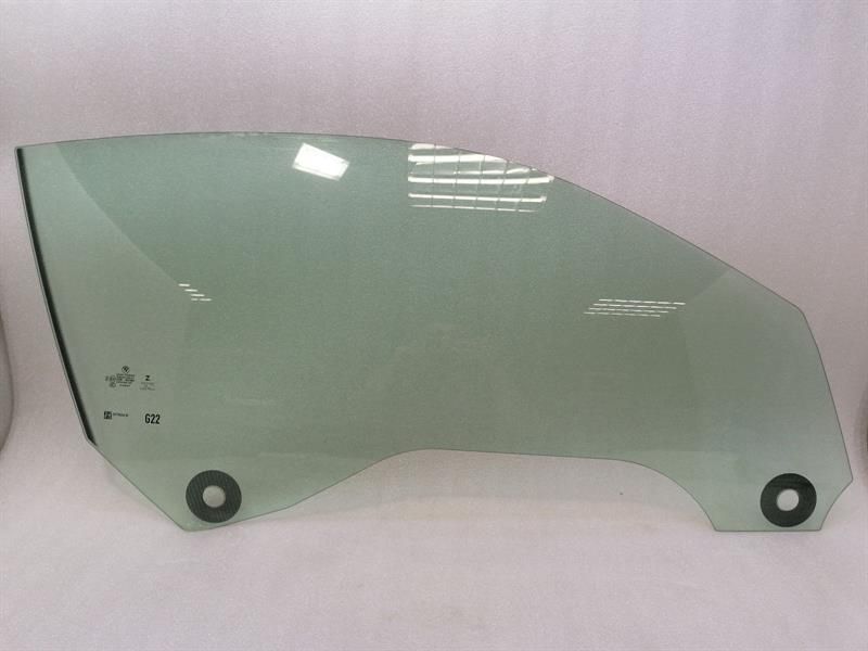 BMW 4 M4 G82 G22 right front door glass 7955244 door window front right