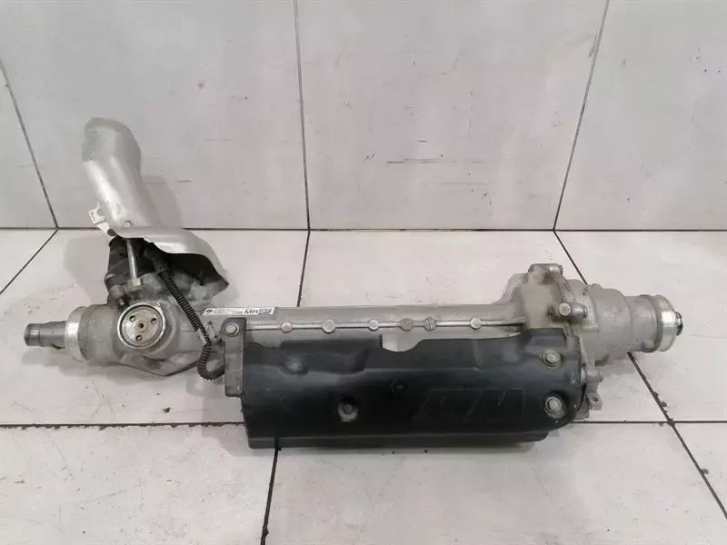 BMW 4 M4 G82 G22 Power Steering Rack 227889235 Steering Gear RHD RIGHT HAND DRIVE