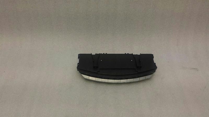 Mercedes S-Class W221 Auto Climate Control A2218702658 Climate Control Panel