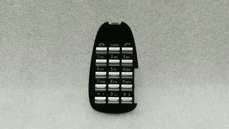 Mercedes S-Class W221 Switch A2218230050 Switch Center Console Phone