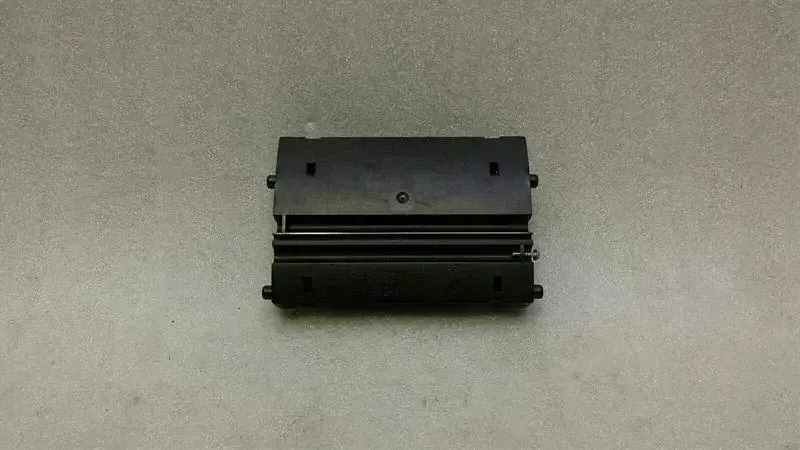 Mercedes S-Class W221 control unit climate control unit A2218708787 control unit air conditioning