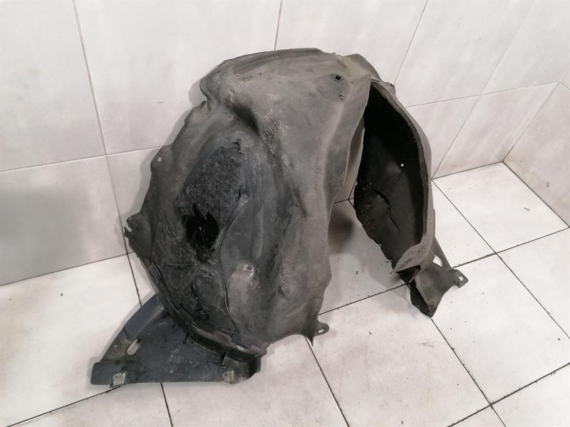 Mercedes S-Class W222 Wheel Arch (Plastic) Right A2226900130 WHEEL RUN COVER RE