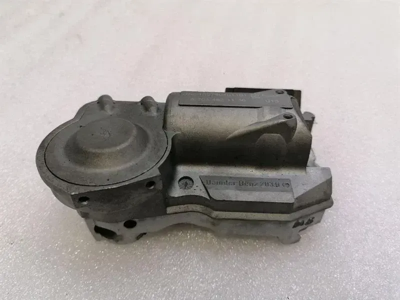 Mercedes CLK W209 Steering Lock A2034621130 Steering Column Lock