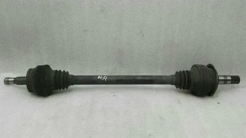 Mercedes S-Class W221 Drive Shaft Right A2213501910 Right Drive Shaft