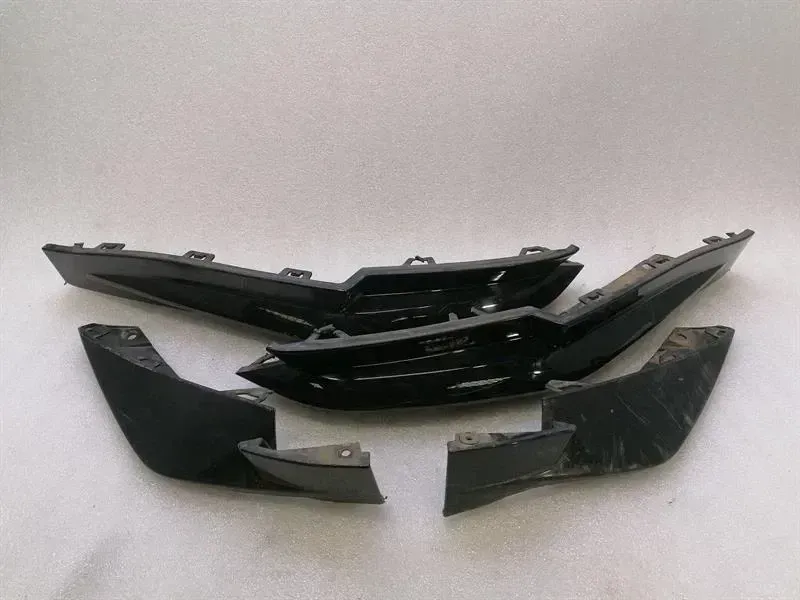 BMW 3 M3 G80 G20 Bumper Moulding 51118084177 Front + Rear Bumper Strip