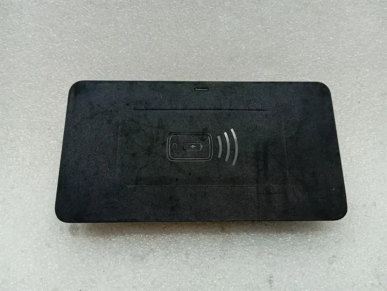 BMW 3 M3 G80 G20 ELECTRONIC MODULE 5A62826 PHONE CHARGER WIRELESS CONTROL UNIT