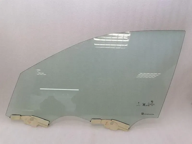 BMW 3 M3 G80 G20 left front door glass 7466961 door window front left double
