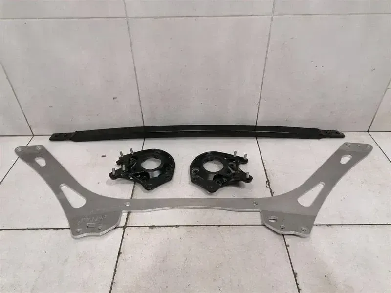 BMW 3 Series M3 G80 G20 Holder Bracket 8075000 Holder Carrier Brace Strut