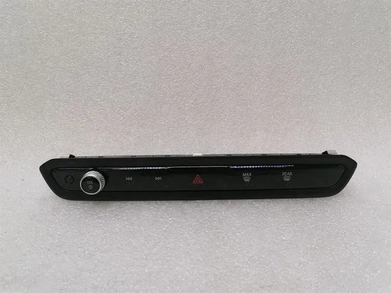 BMW 3 Series M3 G81 G21 LCI Auto Climate Control 61315a63f19 Climate Control Panel A/C