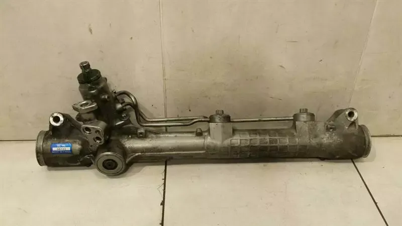 Mercedes S-class W221 RHD Power Steering Rack A2214605200 Right Handlebar MOP.