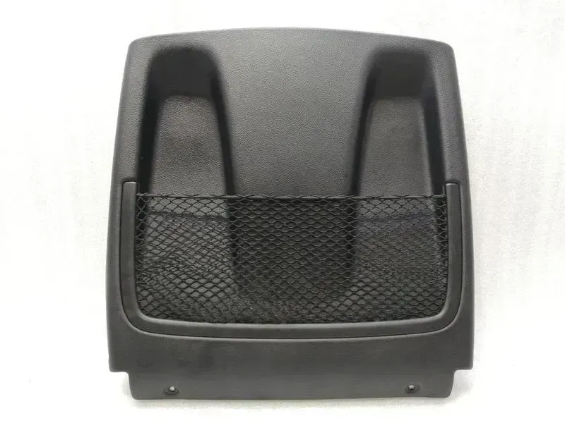 Mercedes R Class W251 front seat rear cover A2519100139 front seat back plate
