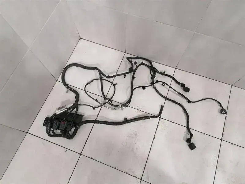 RANGE ROVER L405 Rear Subframe Wiring Loom GPLA-14M401-DB Harness