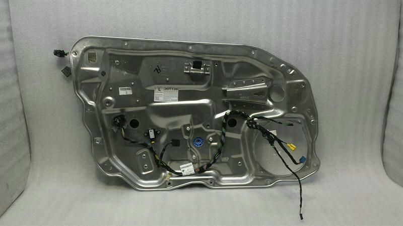 Mercedes S-Class W221 Left Front Door Winder A2217200379 Window Regulator Front Left