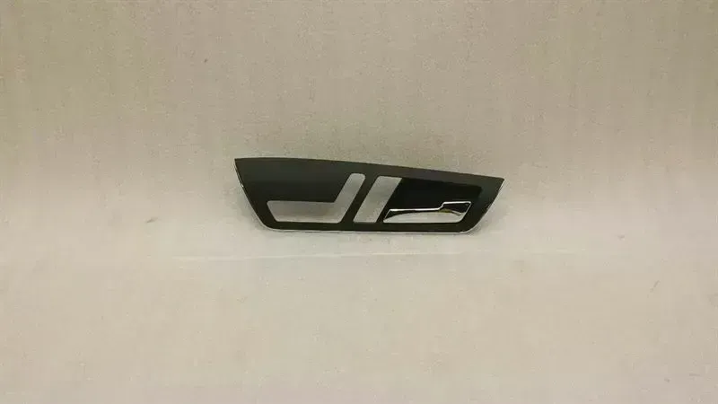 Mercedes S-Class W221 Door Inner Handle A2217205648 Interior Door Handle Front Right