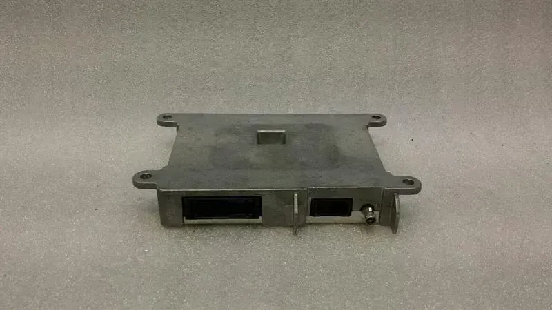 Mercedes S-Class W221 Bluetooth Control Module A2168204726 ECU