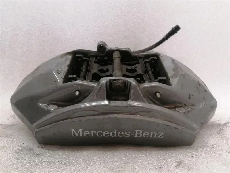 Mercedes S-class W222 front brake caliper set A2224215198 caliper front set