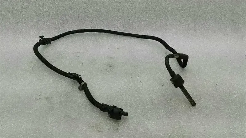 Mercedes S-Class W221 Lambda Sensor A0009058800 Oxygen Sensor Temperature S350 CDI