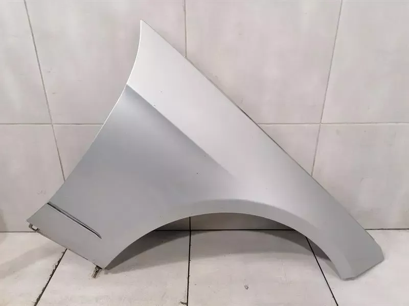 Mercedes E Class W212 Right Wing A2128800218 Front Right Fender NOT ORIGINAL