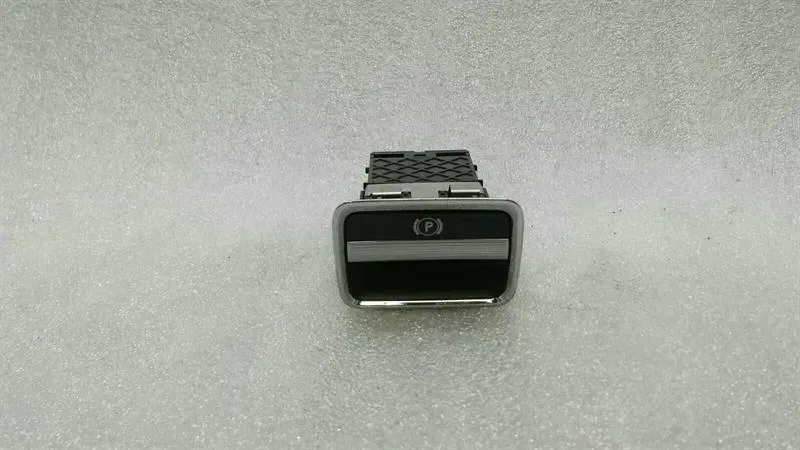 Mercedes S-Class W221 Park Brake Switch A2215401445 Parking Brake Switch PBM MOPF