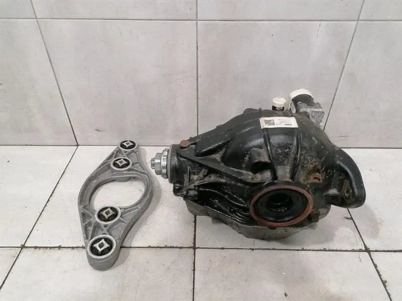 BMW 4 M4 G82 G22 Rear Diff 874723908 Rear Differential LSD M3 G80 -
