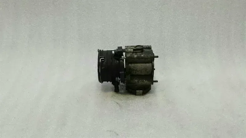 Mercedes E Class W211 Throttle Body A6420900270 Throttle Body OM642 V6