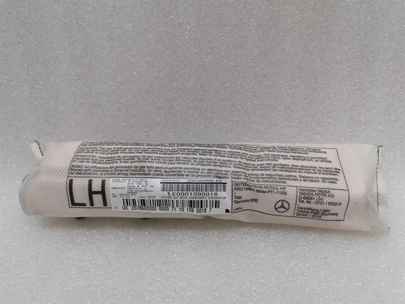 Mercedes E Class W207 Left Module A2078600302 Module Left