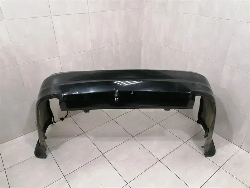 Mercedes CLS W219 Rear Bumper A2198800940 Rear Bumper MOP