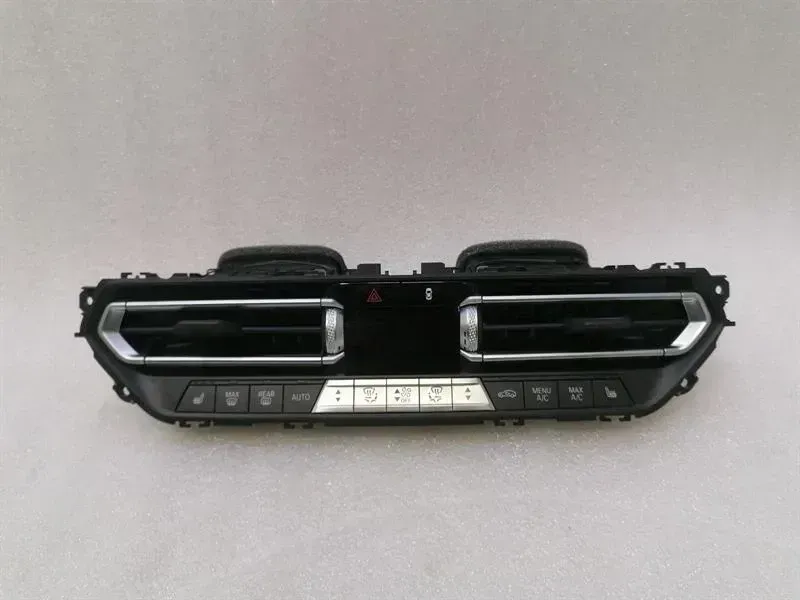 BMW 4 M4 G82 G22 Auto Climate Control 4A0EDD3 Climate Control Panel A/C