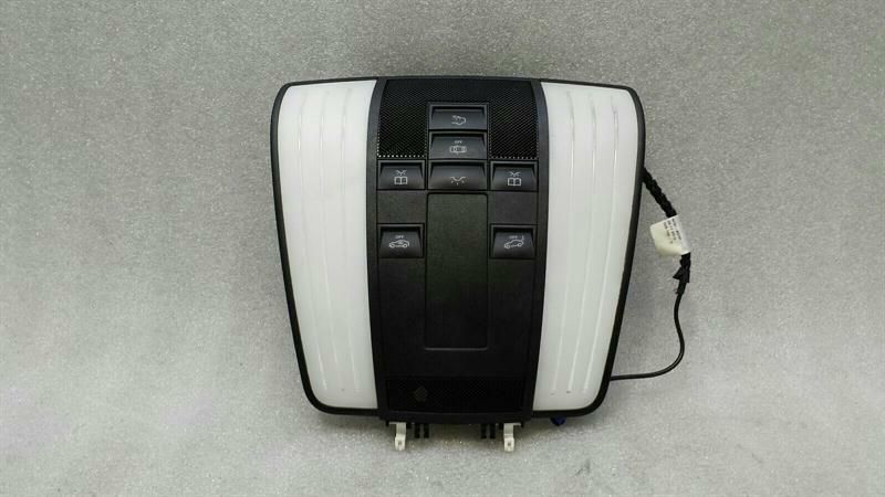 Mercedes E Class W212 Dome Light A2129064301 Interior Light Interior Lamp