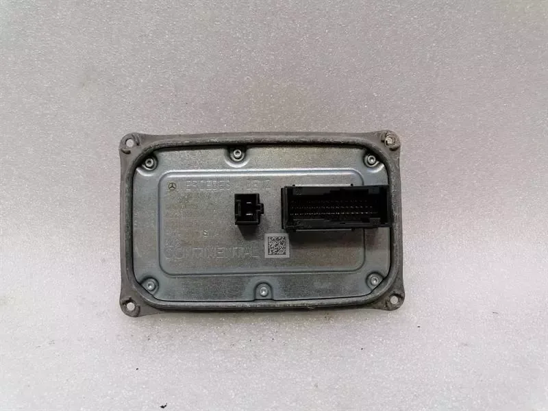 Mercedes S-Class W222 Xenon Ballast A2229004505 Xenon Ballast LED