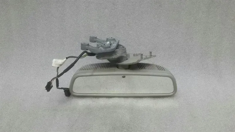 Mercedes S-Class W221 Rear View Mirror A2218104817 Rear View Mirror Interior Mirror