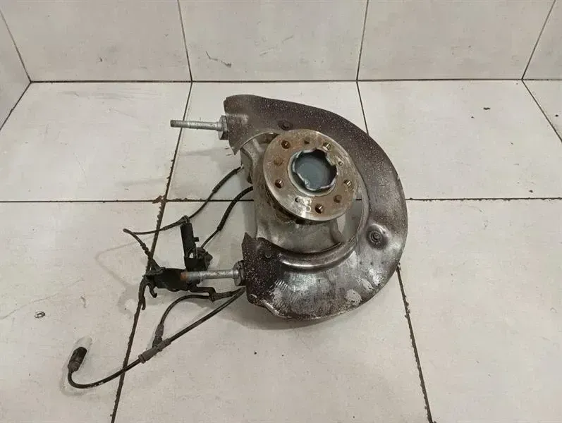 BMW 4 M4 G82 G22 Right Front Hub 31212284002 Wheel Bearing Housing Front Right