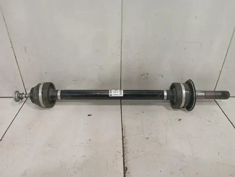 BMW 4 M4 G82 G22 drive shaft rear right 8089856 rear right drive shaft