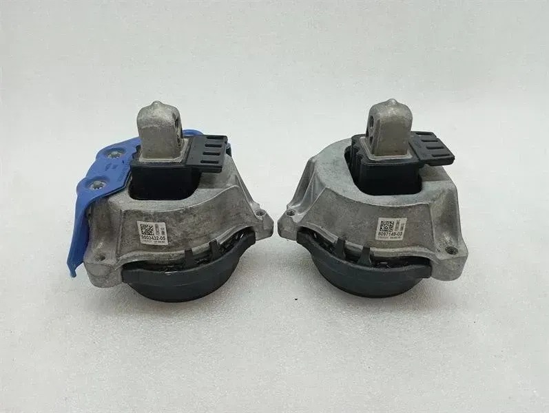 BMW 4 M4 G82 G22 engine mount set 8097149 engine mount set
