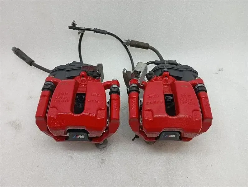 BMW 4 M4 G82 G22 rear brake caliper set 6898612 rear brake caliper set