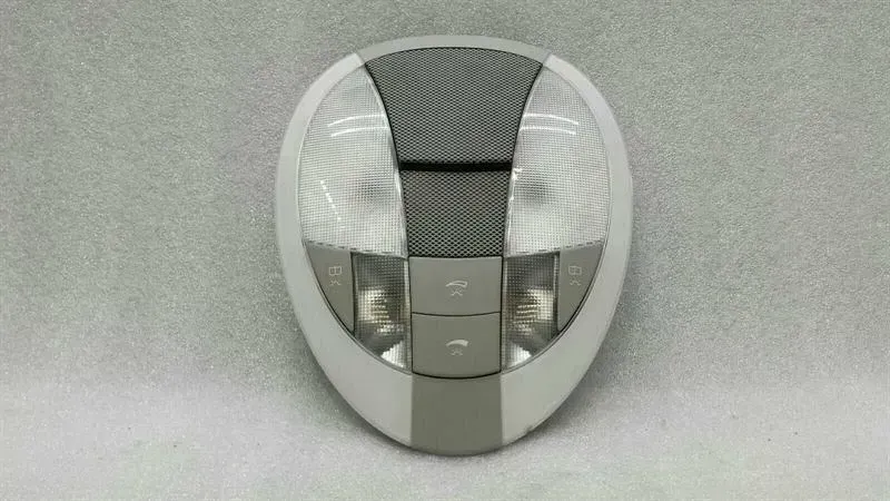 Mercedes CLS W219 rear dome light A2198201401 interior light interior light