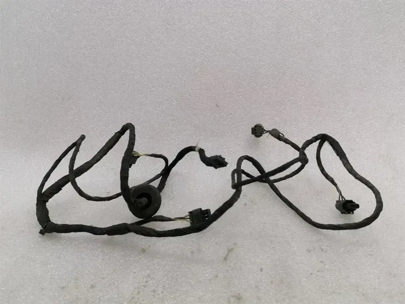Mercedes E Class W207 Wiring Loom A2045400708 Wiring Harness