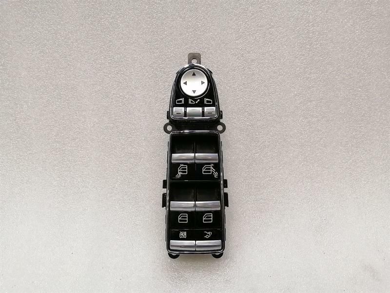 Mercedes S-Class W221 Main Window Switch A2218214951 Window Regulator Switch MOPF