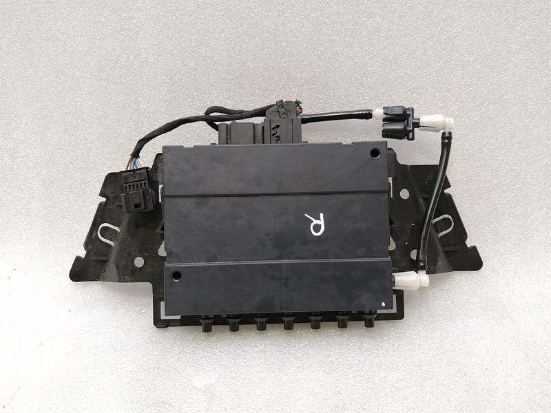 Mercedes S-Class W221 FRH Seat Dynamic Control A2219510114 Front Right Seat