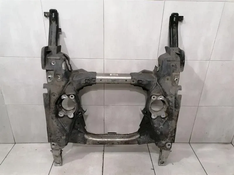 Mercedes S-Class W222 Beam Subframe Front A2226200187 Front Axle Carrier