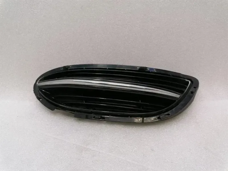 MERCEDES S-CLASS W222 BUMPER MOULDING A2228850824 BUMPER BAR
