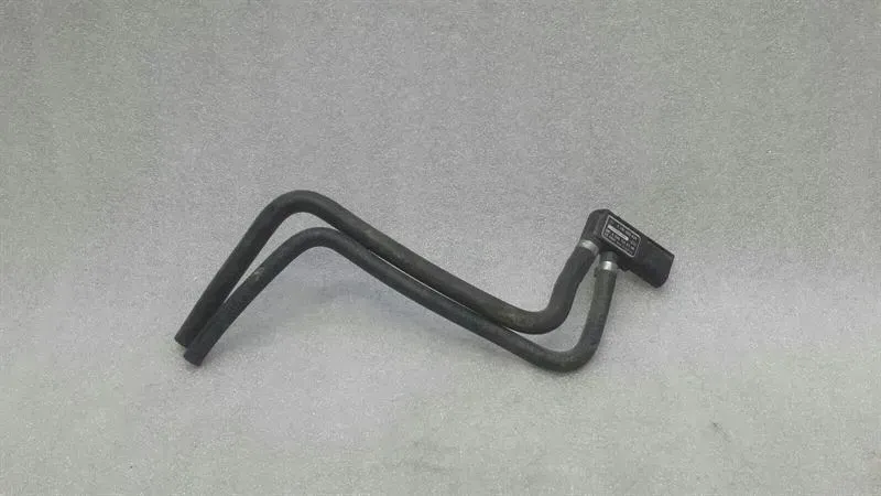MERCEDES S-CLASS W221 MAP SENSOR A0061539528 DIFFERENTIAL PRESSURE SENSOR OM642 S350 CDI
