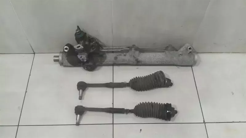 Mercedes S-Class W221 RHD Power Steering Rack A2214605200 Right Hand Drive Facelift