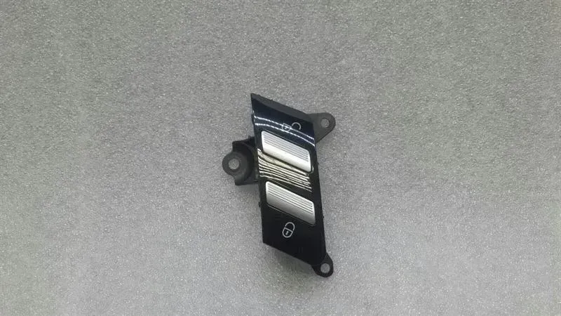 MERCEDES S-CLASS W221 SWITCH CENTRAL LOCKING LEFT LEFT SWITCH.
